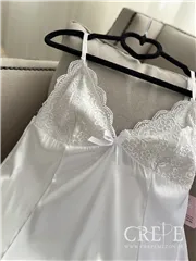 لباس خواب پیراهنی لورنزا