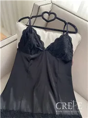 لباس خواب پیراهنی لورنزا