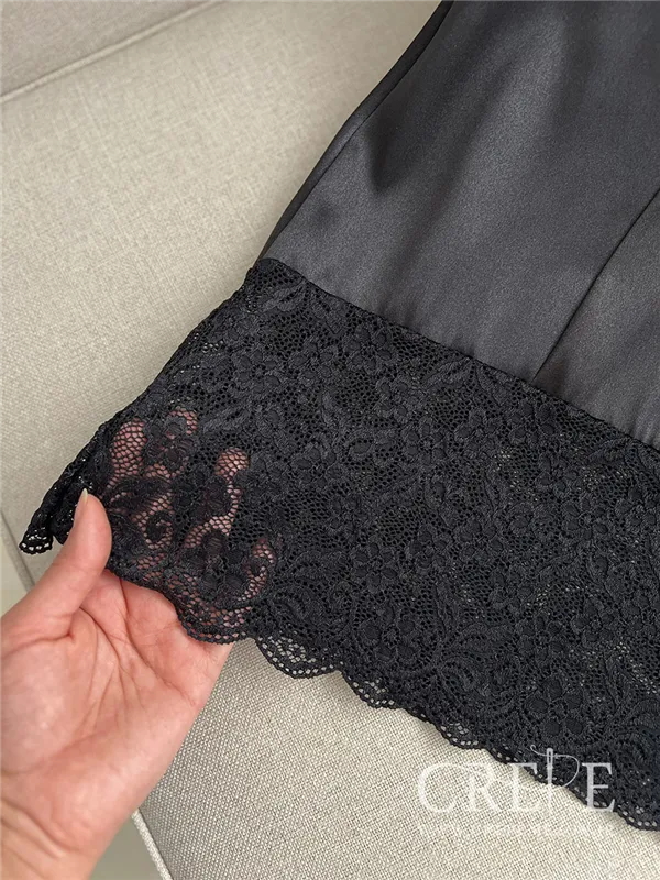 لباس خواب پیراهنی لورنزا