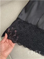 لباس خواب پیراهنی لورنزا