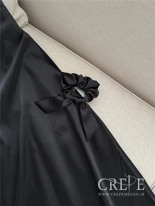 لباسخواب پیراهنی بلند لورنزا