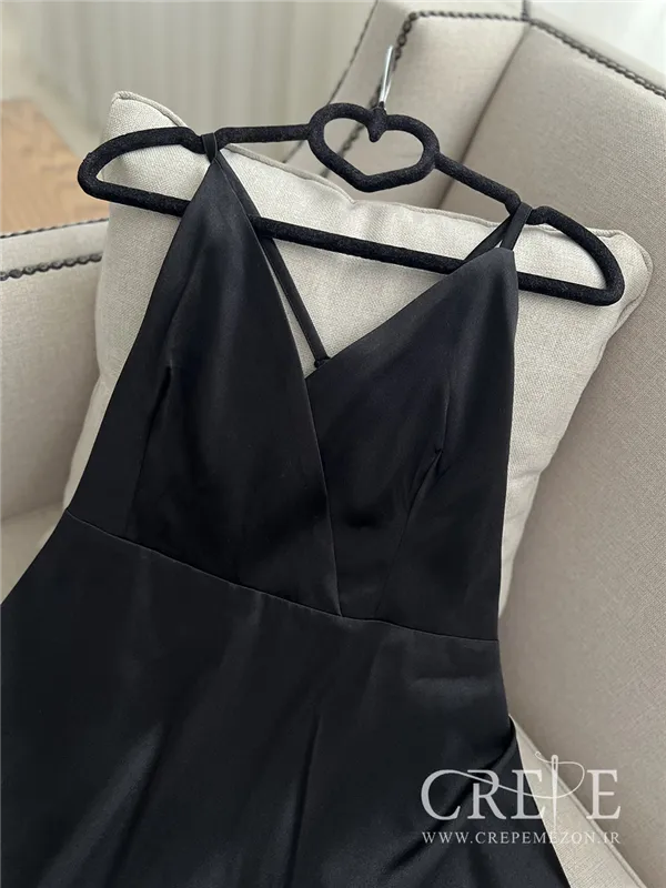 لباسخواب پیراهنی بلند لورنزا