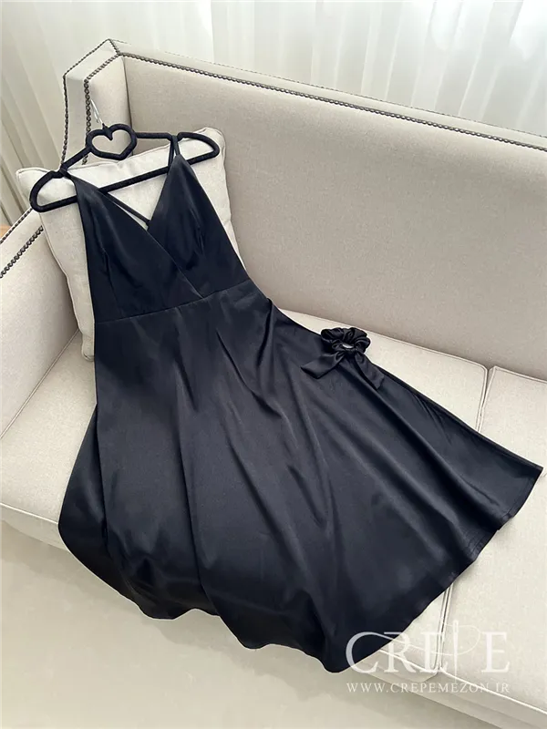 لباسخواب پیراهنی بلند لورنزا