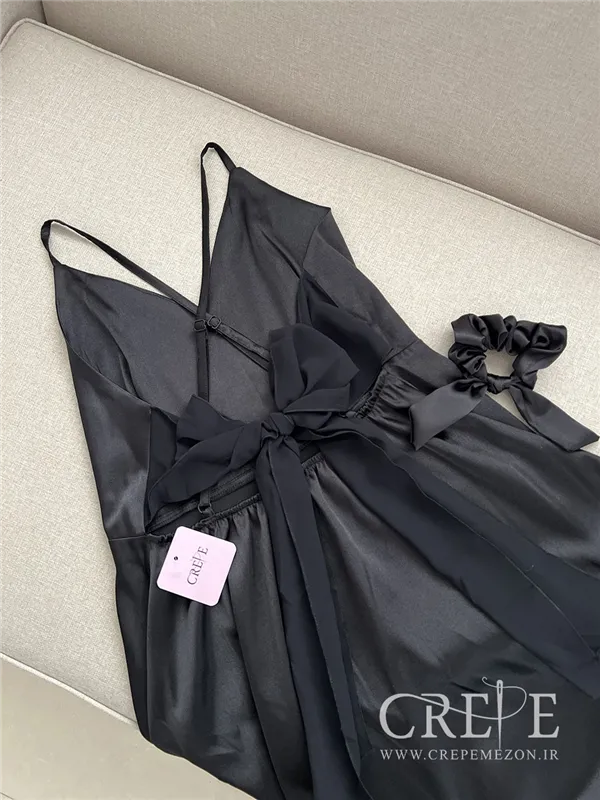 لباسخواب پیراهنی بلند لورنزا