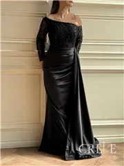 ماکسی آستین سنگدوزی رزا