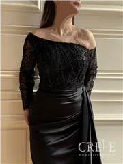 ماکسی آستین سنگدوزی رزا