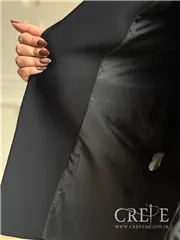 کت شلوار جیب نما