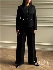 کت شلوار گیپور