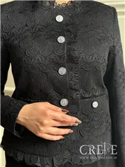 کت شلوار گیپور