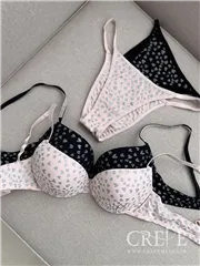 ست اسفنجی قلبی 