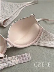 ست اسفنجی قلبی 