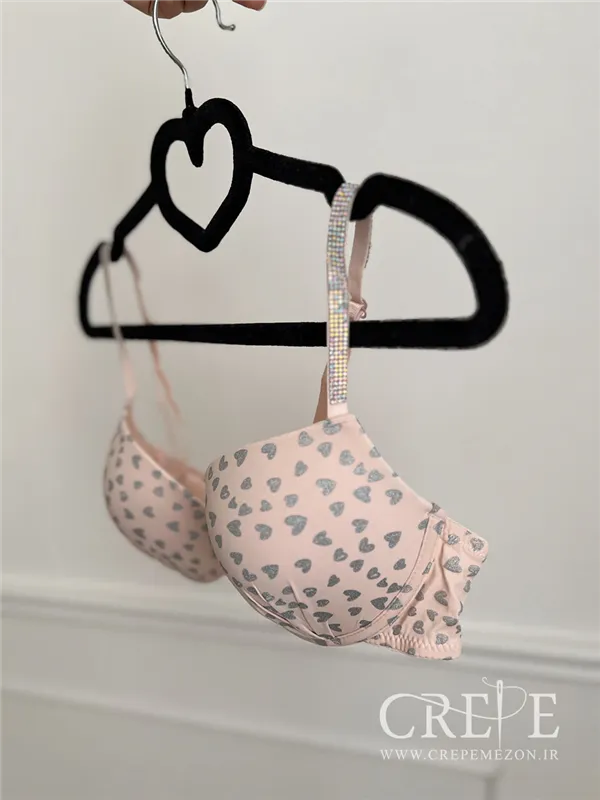 ست اسفنجی قلبی 