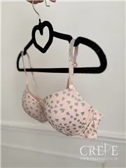 ست اسفنجی قلبی 