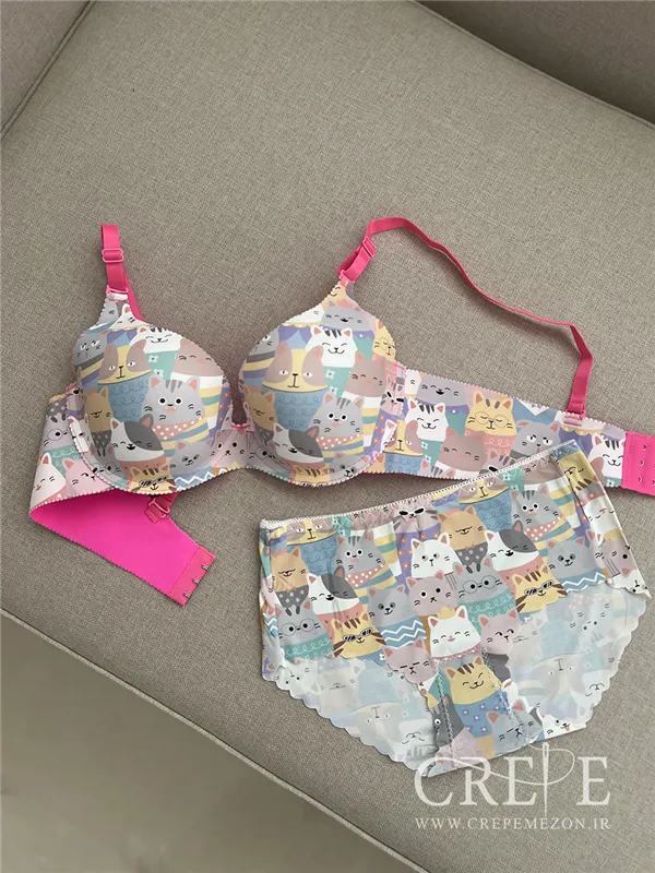 ست لیزری فانتزی 