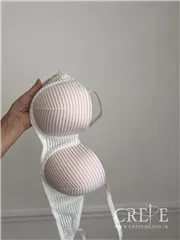 سوتین تک ترک lara garden