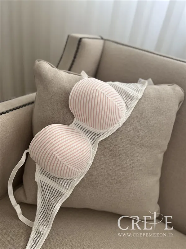 سوتین تک ترک lara garden