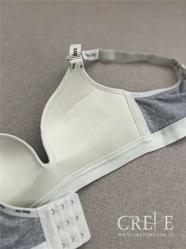 سوتین پوش آپ اسپرت