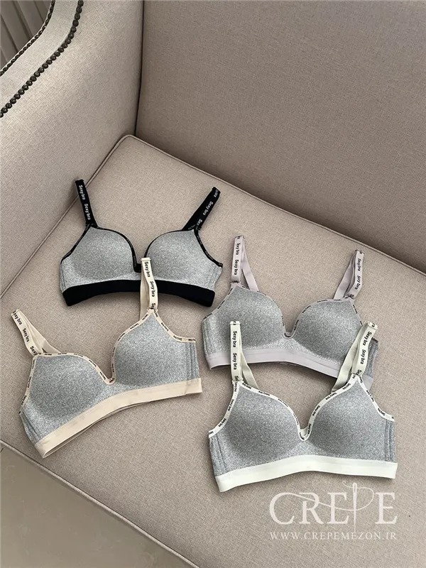 سوتین پوش آپ اسپرت