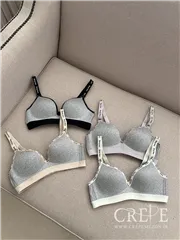 سوتین پوش آپ اسپرت