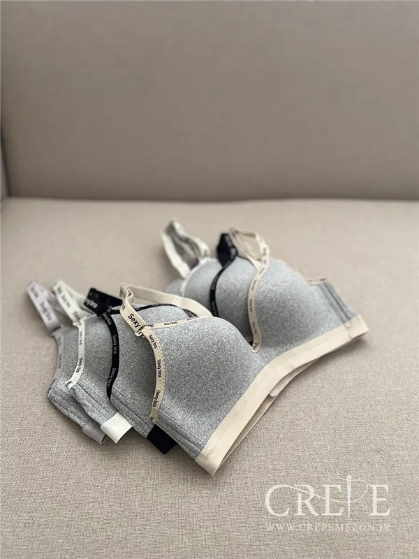 سوتین پوش آپ اسپرت