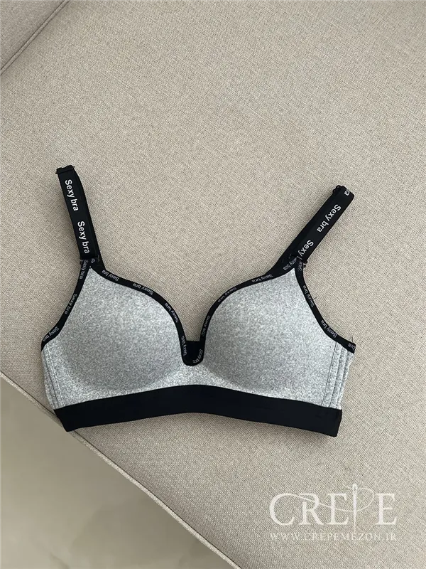 سوتین پوش آپ اسپرت