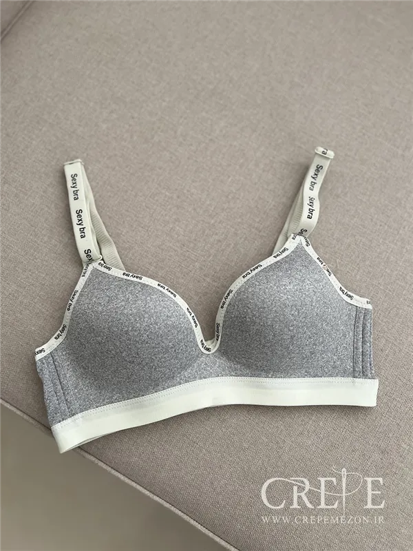 سوتین پوش آپ اسپرت