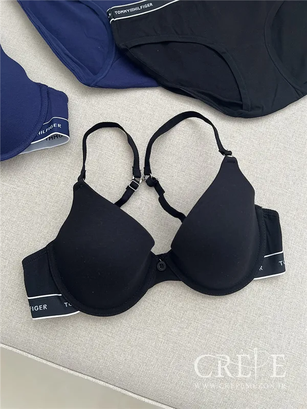 ست اسفنجی tommy hilfiger