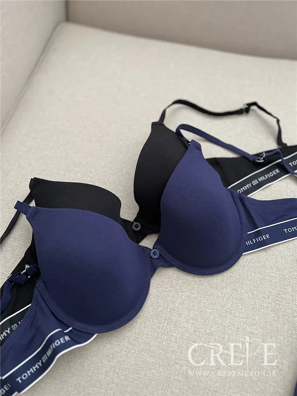 ست اسفنجی tommy hilfiger