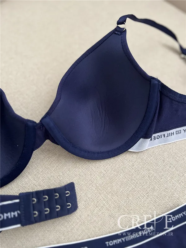 ست اسفنجی tommy hilfiger