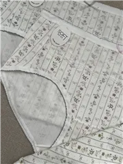 شورت وارداتی chongjiaoer