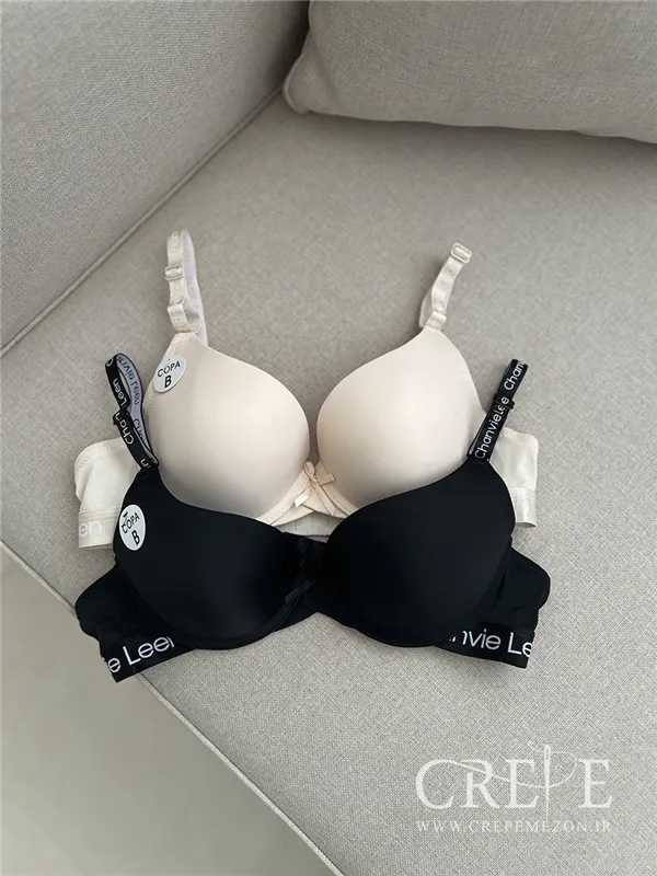 سوتین کش اسپرت  chanvie leen