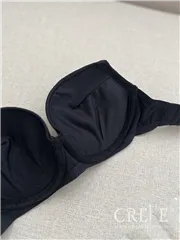 سوتین دکلته پشت نامرئی