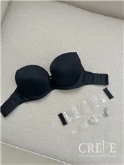 سوتین دکلته پشت نامرئی