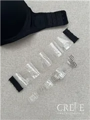 سوتین دکلته پشت نامرئی