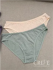 شورت طرح قلبی ouruoni