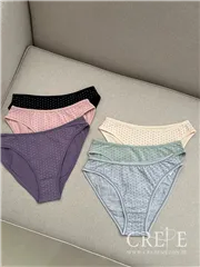 شورت طرح قلبی ouruoni