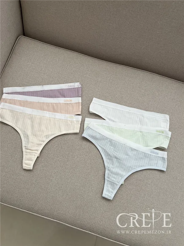 شورت طرح کبریتی ouruoni