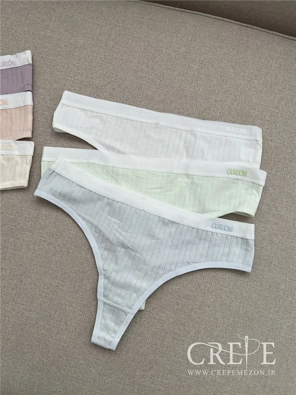 شورت طرح کبریتی ouruoni