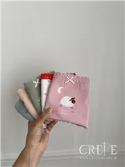 شورتکس فانتزی نخی