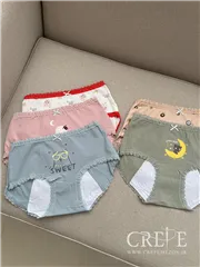 شورتکس فانتزی نخی