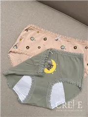 شورتکس فانتزی نخی