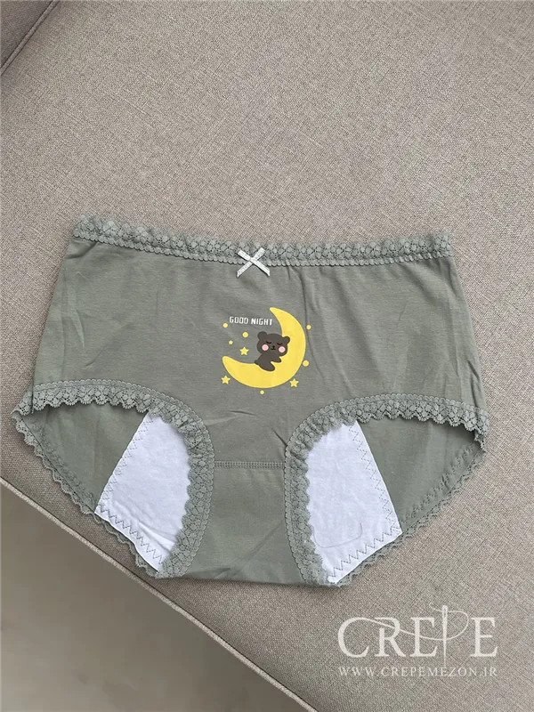 شورتکس فانتزی نخی