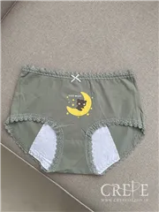 شورتکس فانتزی نخی