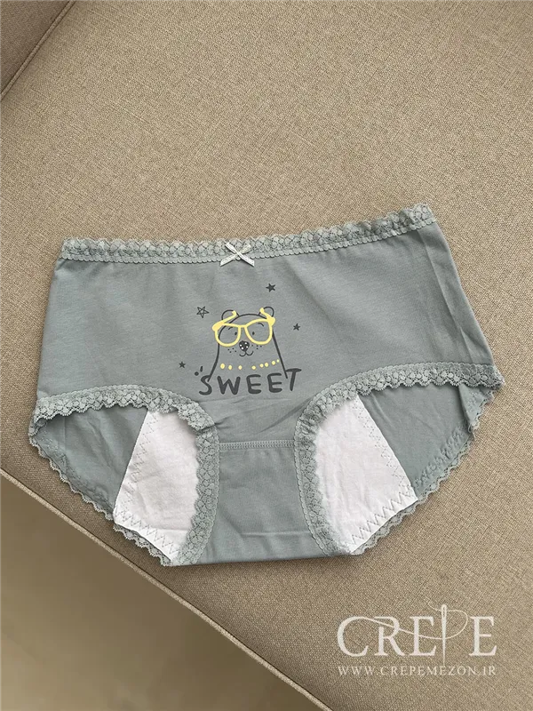 شورتکس فانتزی نخی