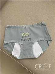 شورتکس فانتزی نخی