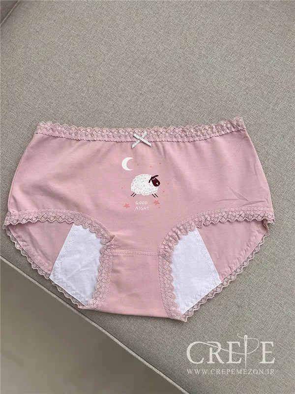 شورتکس فانتزی نخی