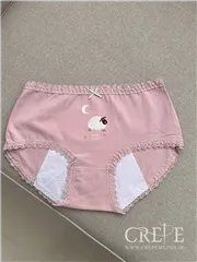 شورتکس فانتزی نخی