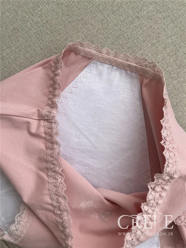 شورتکس فانتزی نخی