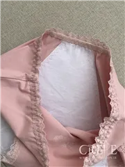 شورتکس فانتزی نخی