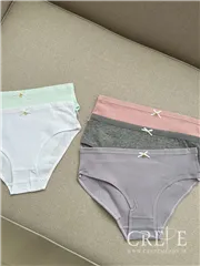 شورت نخی کبریتی ouruoni